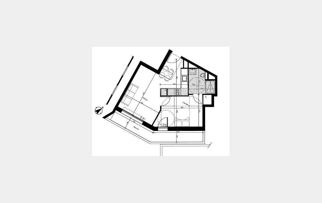 Annonces GAP : Apartment | GAP (05000) | 39 m2 | 155 000 € 